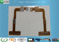 Placa de circuito impresa flexible anti del interfaz FPC para la cámara o el dispositivo móvil